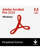  Adobe Acrobat | Pro | 1 User | PC | PC Activation Code by email